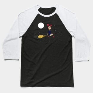 Magical Delivery Service Baseball T-Shirt